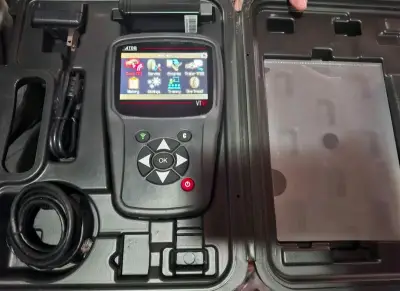 Herramienta de diagnóstico ATEQ VT57 - miniatura 1