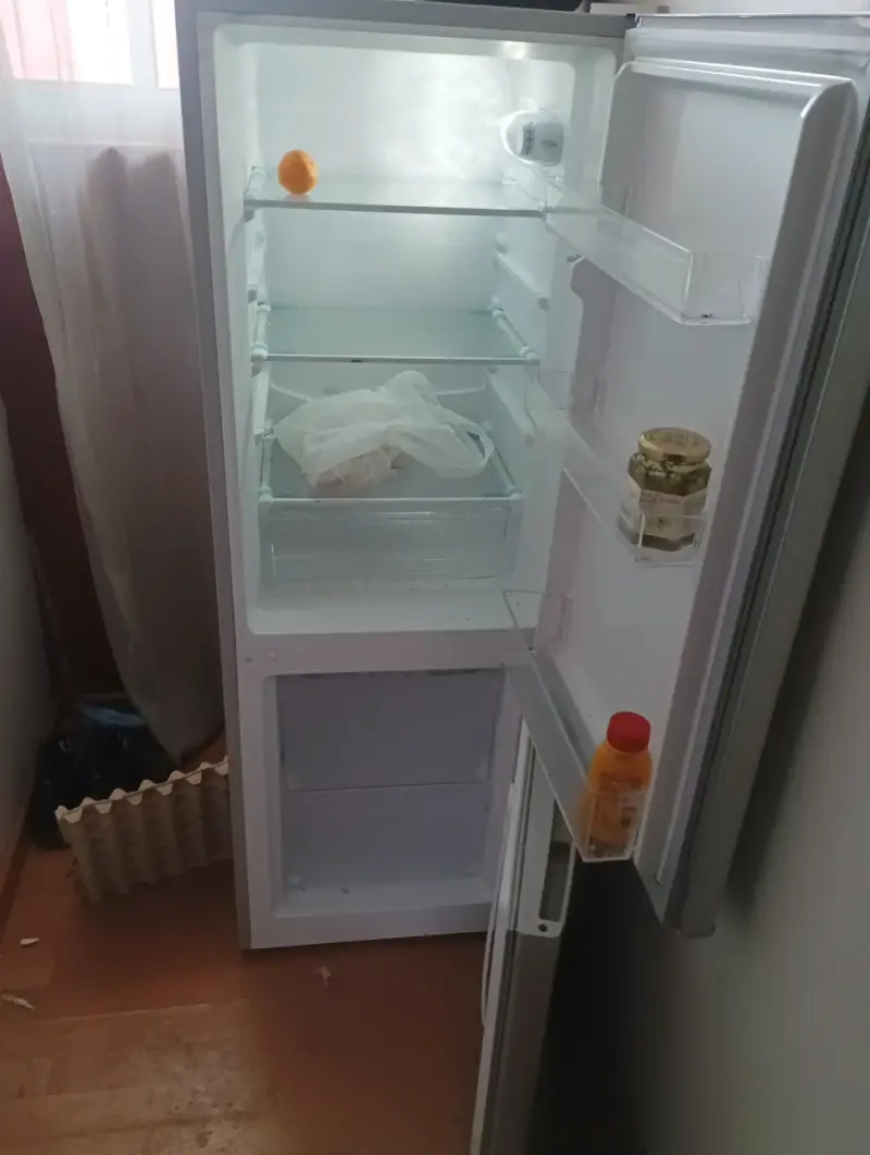 Refrigerador Midea con eficiencia A+ - 2