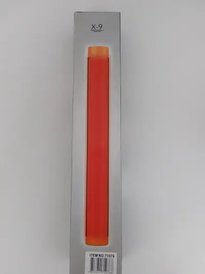 Lampara de emergencia - miniatura 1