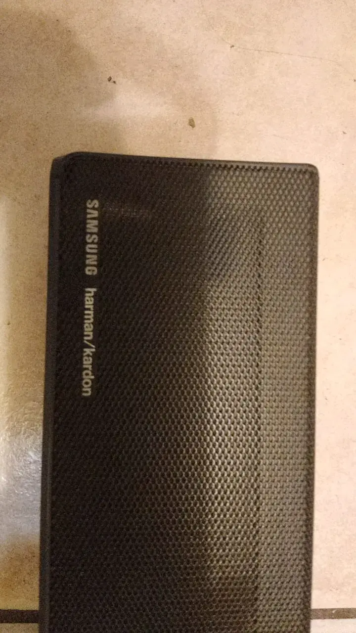 Barra de sonido Samsung HW-Q70R - 2