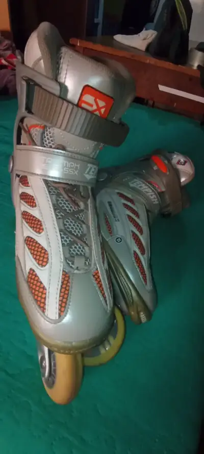 Patines en línea Tempish de alta calidad - miniatura 3