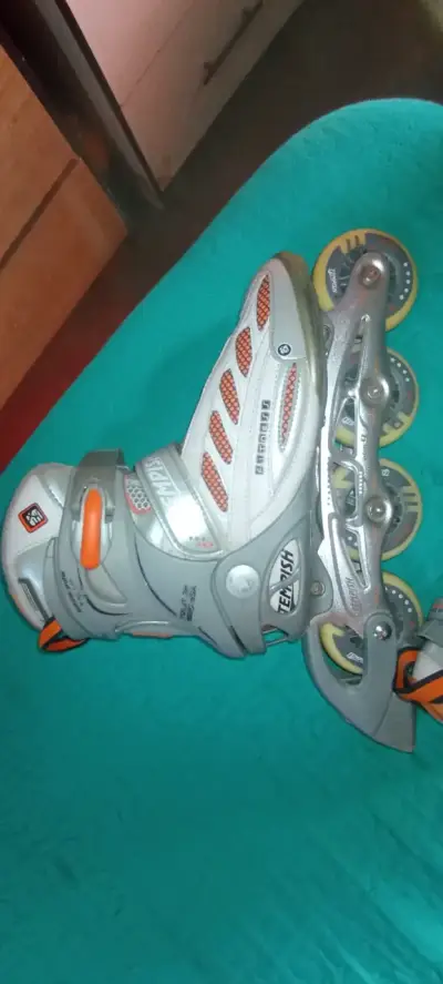 Patines en línea Tempish de alta calidad - miniatura 5