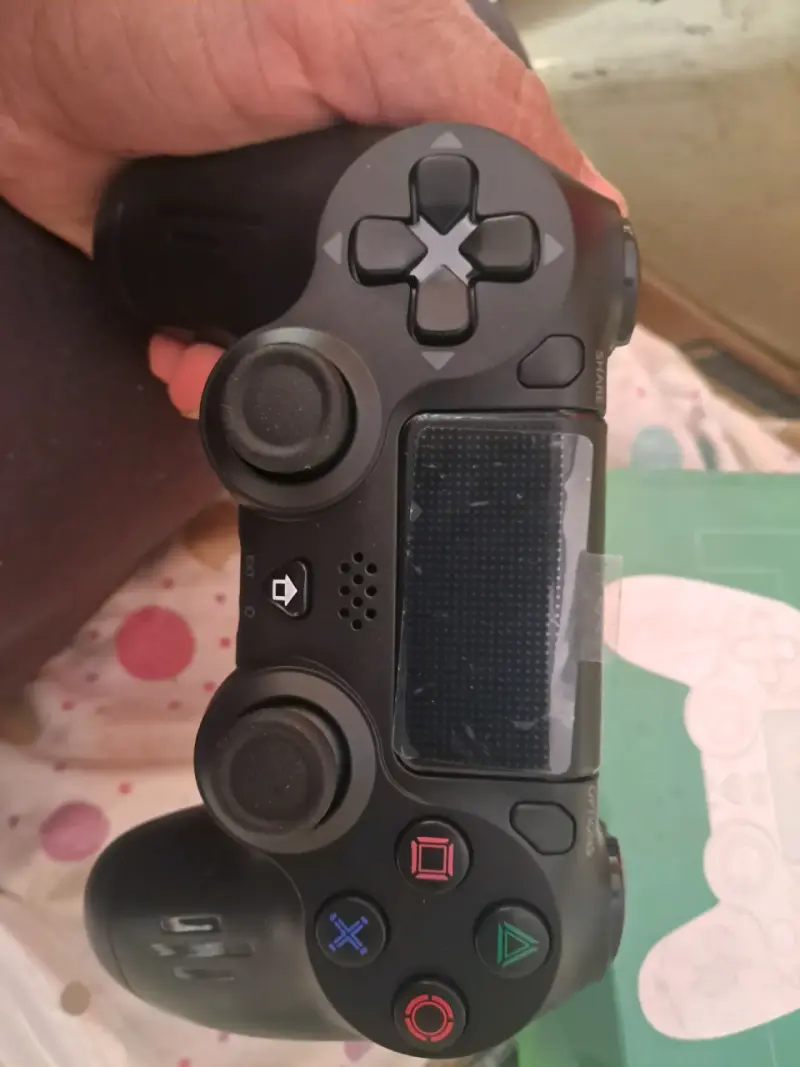 Controlador inalámbrico para PS4 - 1
