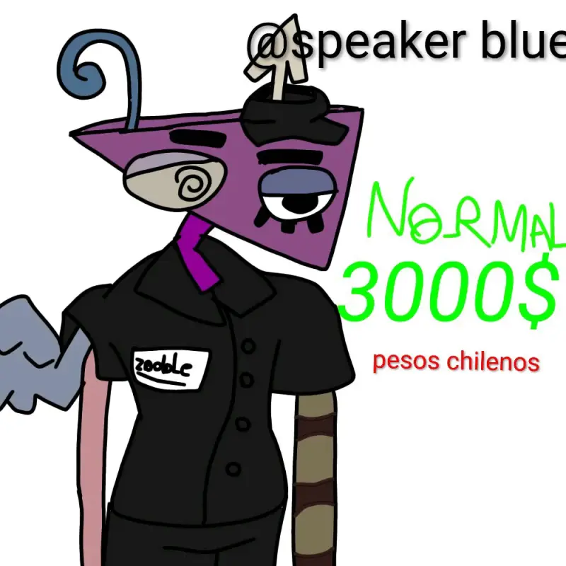 Anuncio de comisiones artísticas - 3