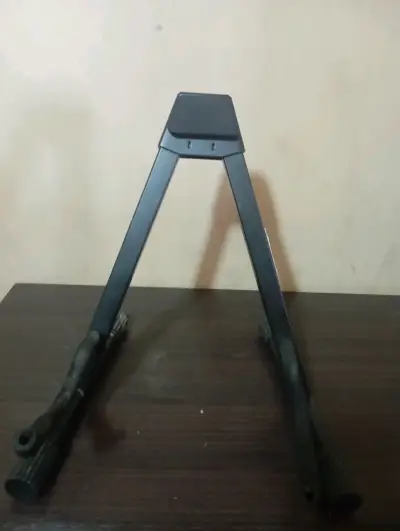 Soporte para guitarra On-Stage plegable - miniatura 2