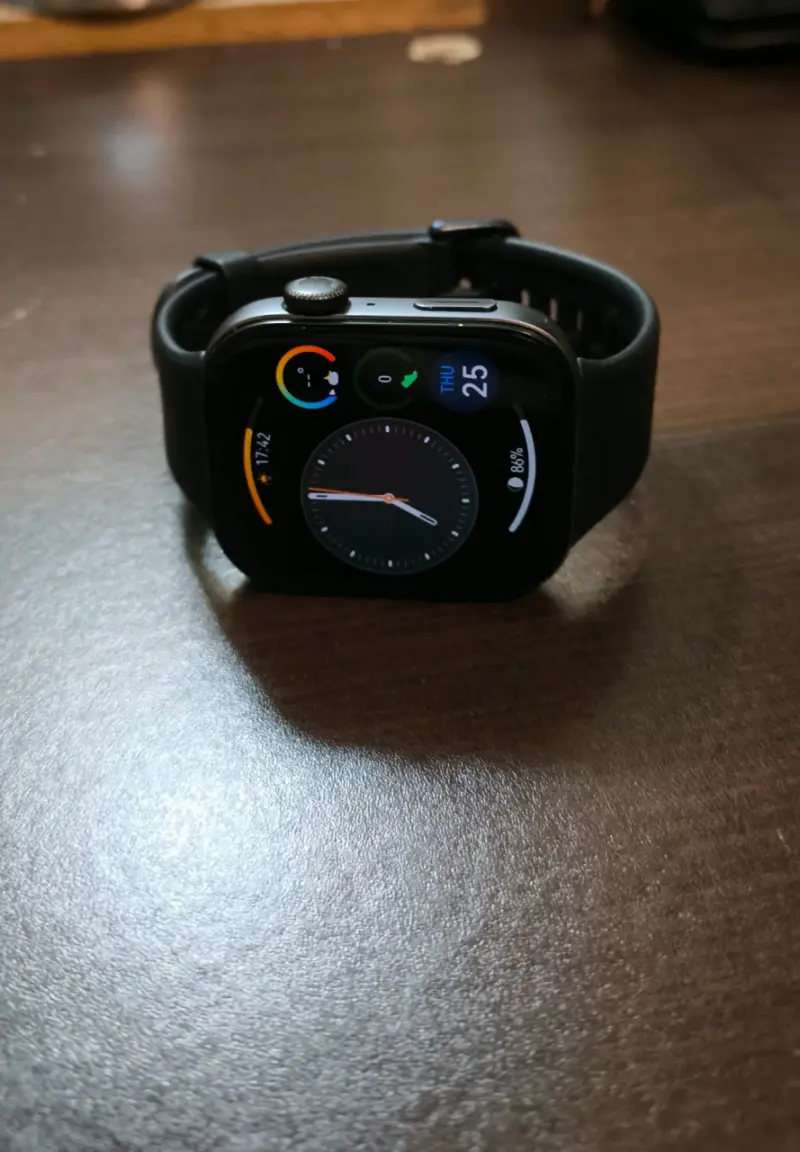 Huawei fit 3 - 2