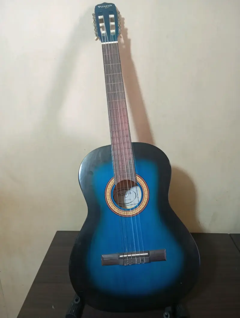 Guitarra - 3