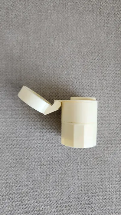 Antiguo moledor y corta pastillas vintage - miniatura 6