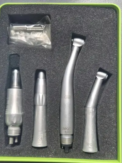 Set dental W&H - miniatura 1