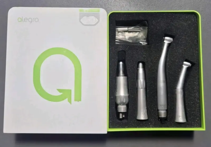Set dental W&H - 2