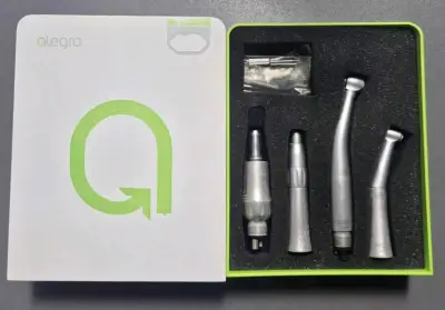 Set dental W&H - miniatura 2