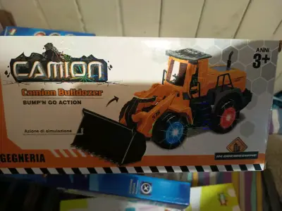 Juguete musical infantil cangrejo - miniatura 4