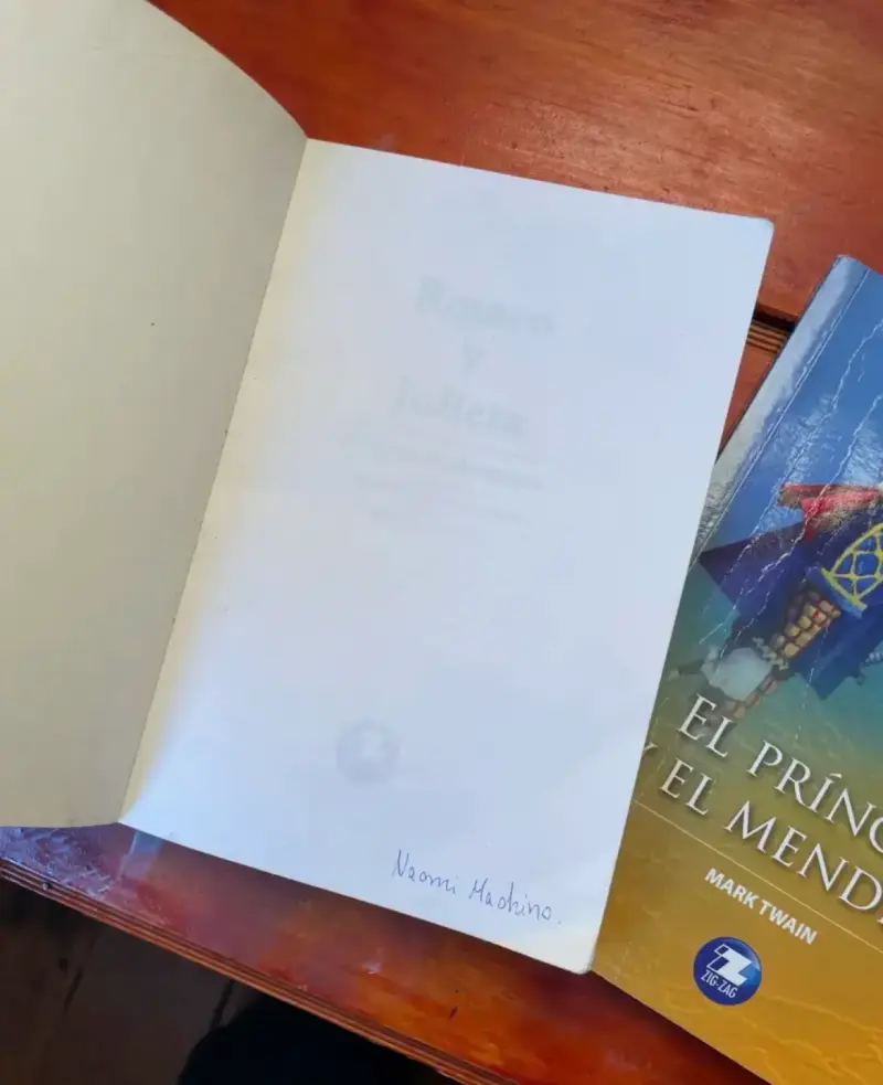Dos libros por Mil - 2