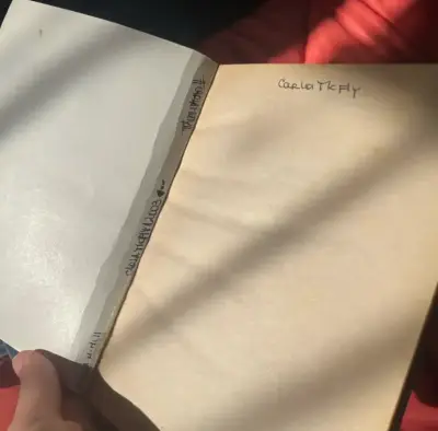 Tres libros clasicos por Mil - miniatura 3
