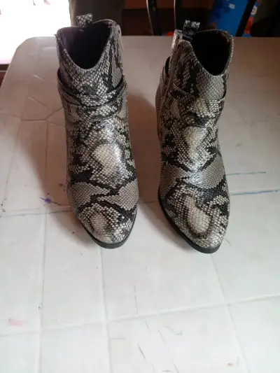 Zapatos - miniatura 1