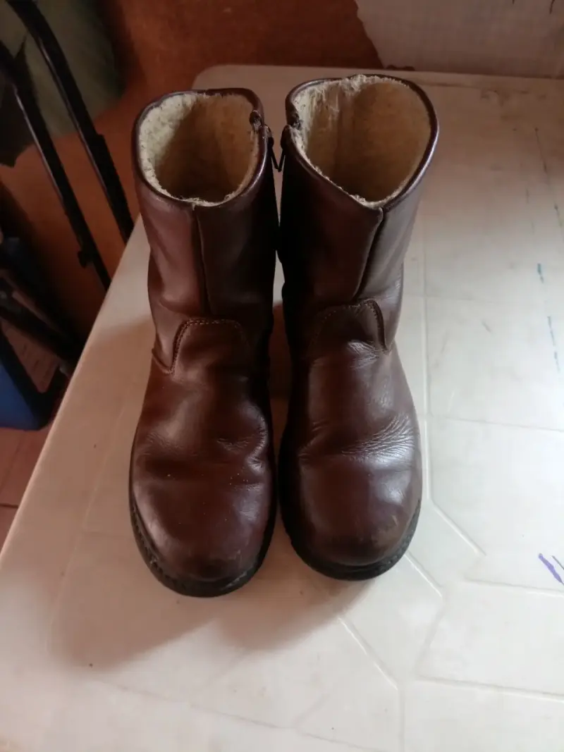 Zapatos - 2