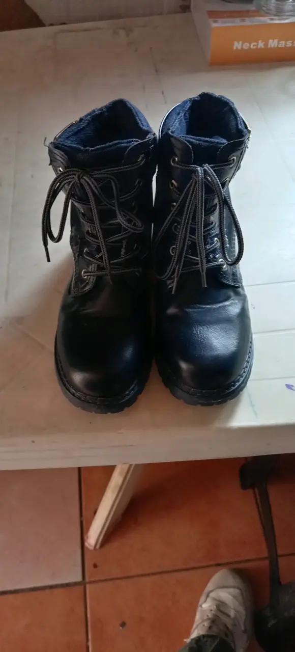 Zapatos - 3