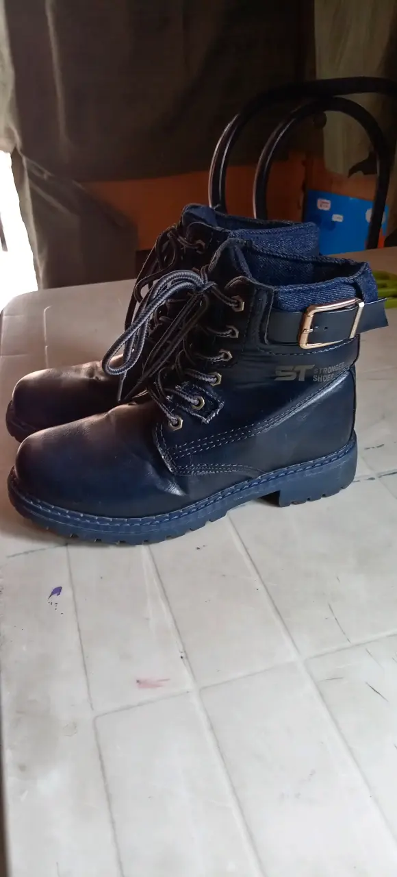 Zapatos - 4