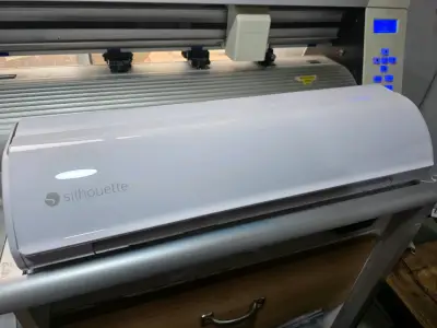 Plotter de corte Silhouette Cameo 5 alpha - miniatura 2