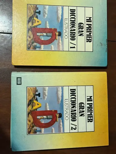 Libros de consulta y estudio en buen estado - miniatura 2