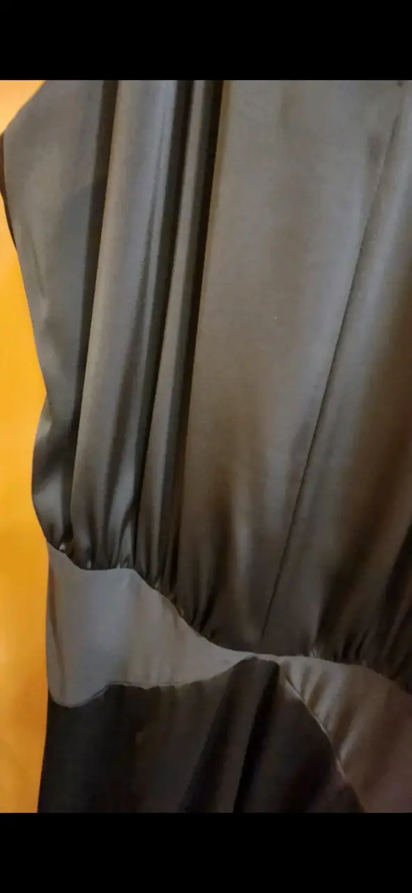 Vestido marca Zara Talla S - 3