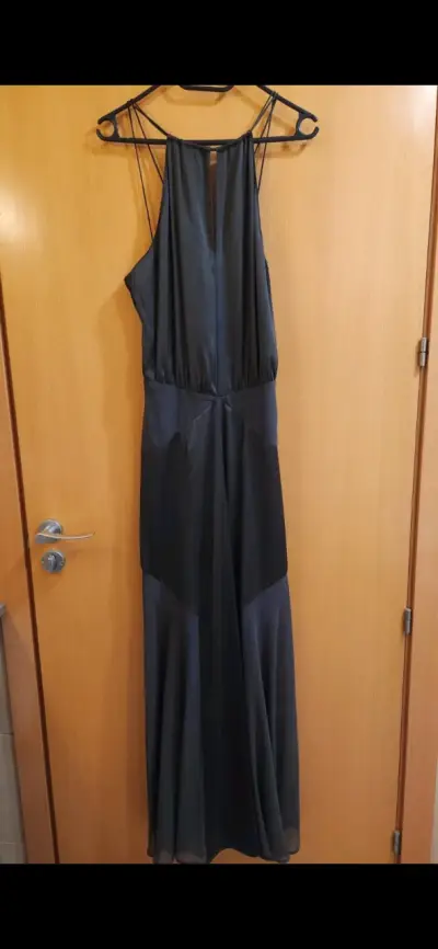 Vestido marca Zara Talla S - miniatura 6