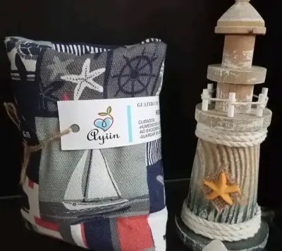 Guateros terapéutico - miniatura 2