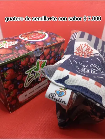 Guateros terapéutico - miniatura 3