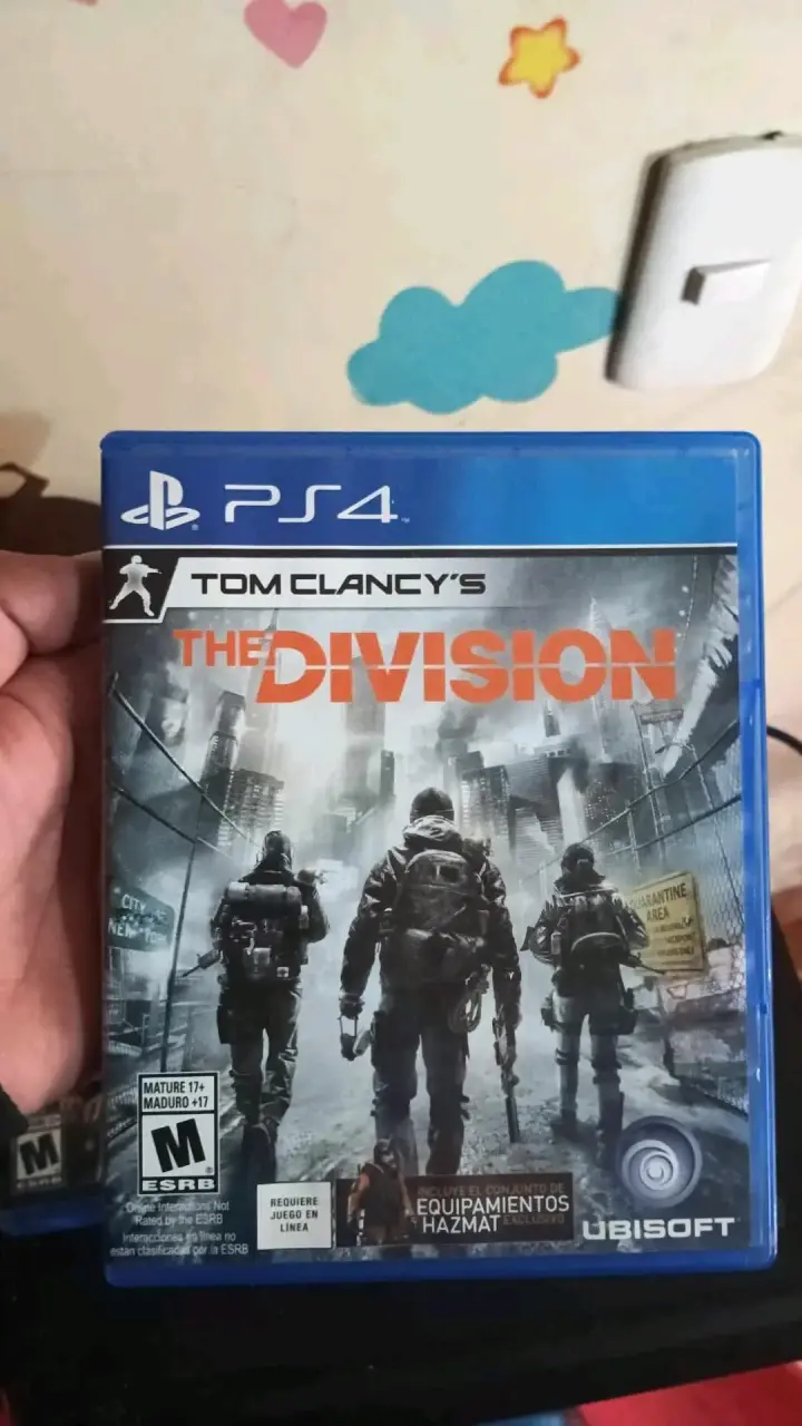 Colección de juegos PS4 variados - 2