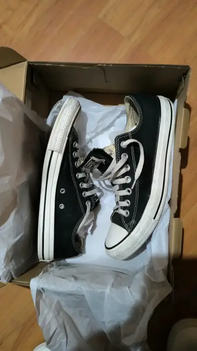 CONVERSE CLÁSICAS - miniatura 1