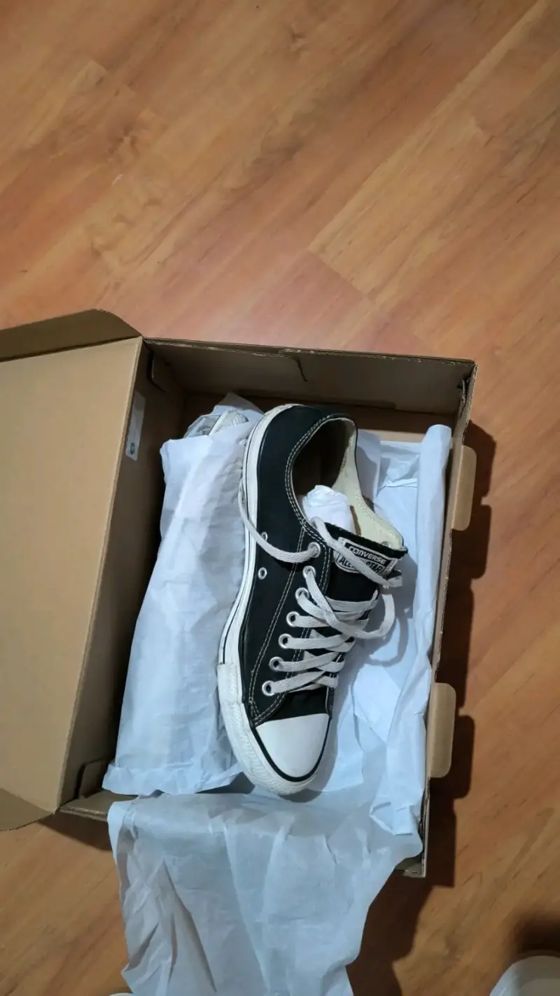 CONVERSE CLÁSICAS - 3