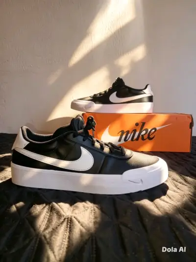 Zapatillas Número 42.5 Nike Court Shot - miniatura 1
