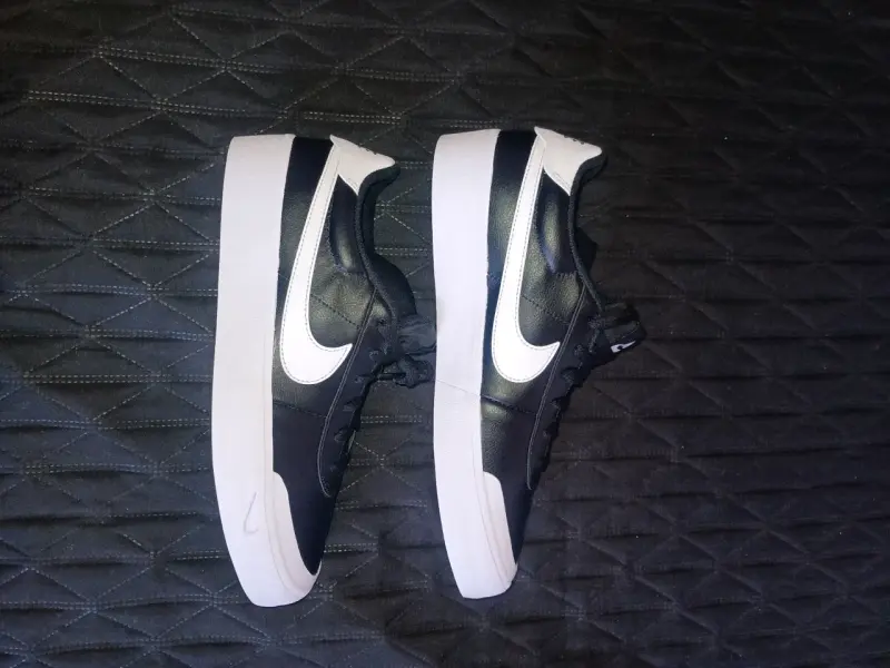 Zapatillas Número 42.5 Nike Court Shot - 2