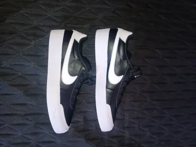 Zapatillas Número 42.5 Nike Court Shot - miniatura 2