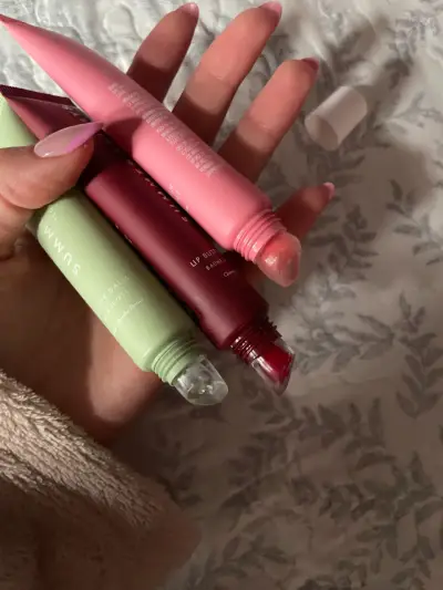 Set de bálsamos labiales Summer Fridays - miniatura 3