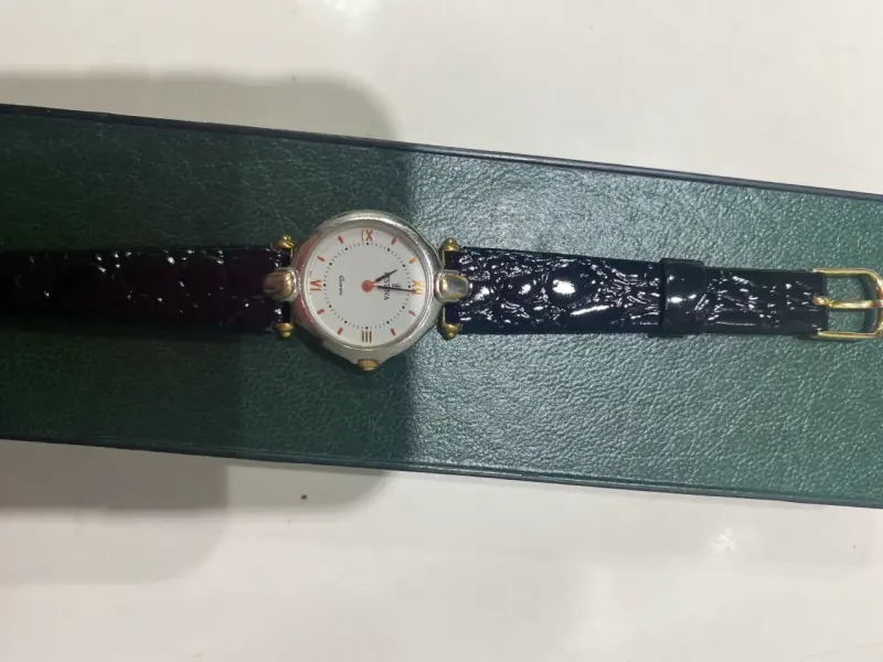 Reloj Victoria de pulsera clásico - 2