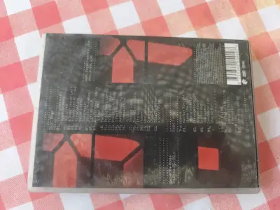 DVD Depeche Mode Videos 86-98 - miniatura 2
