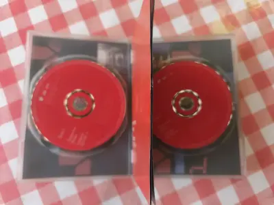 DVD Depeche Mode Videos 86-98 - miniatura 3