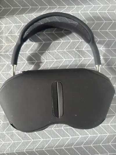 Airpods max en caja usados - miniatura 4