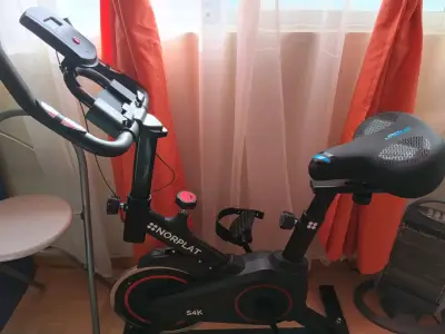 Bicicleta estática Norplat S4K - miniatura 4