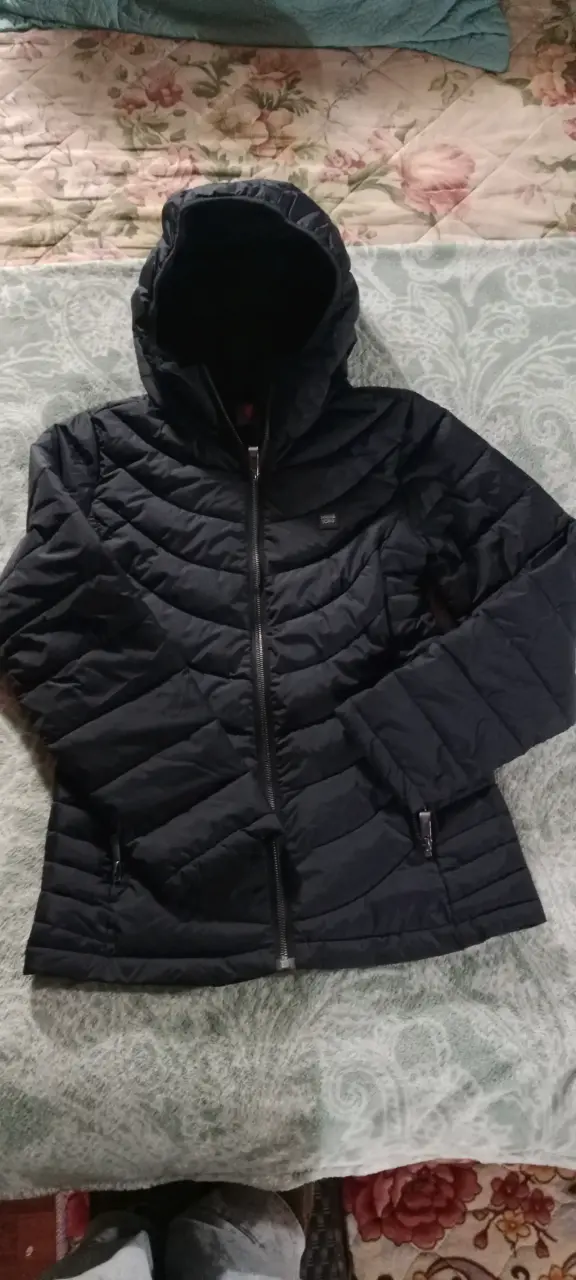 Botas de montaña para niños gris y rosa - 5