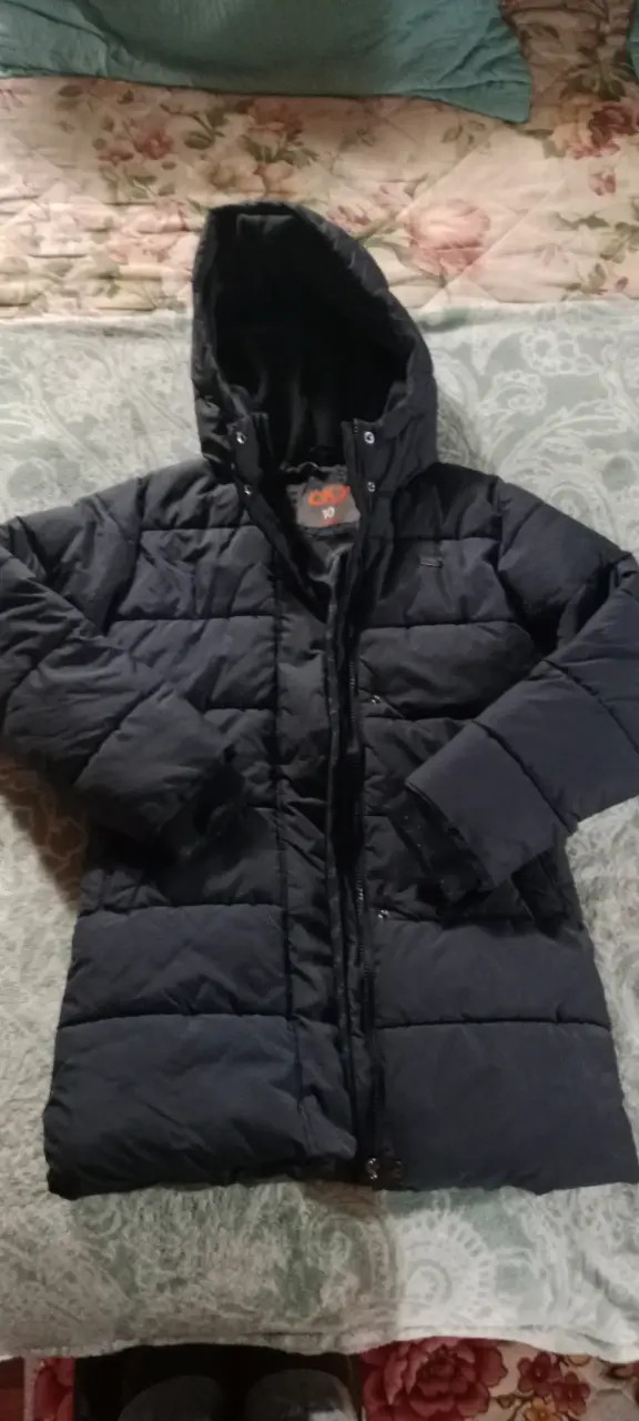 Botas de montaña para niños gris y rosa - 9