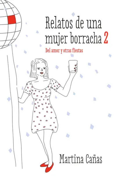 Libro 'Relatos de una mujer borracha 2' - miniatura 1