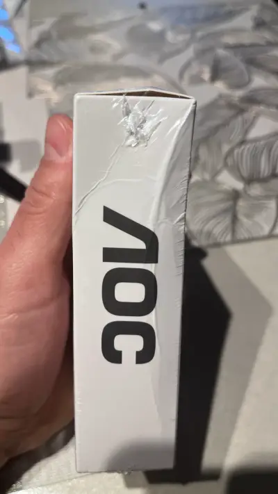 Auriculares AOC con cancelación de ruido - miniatura 3