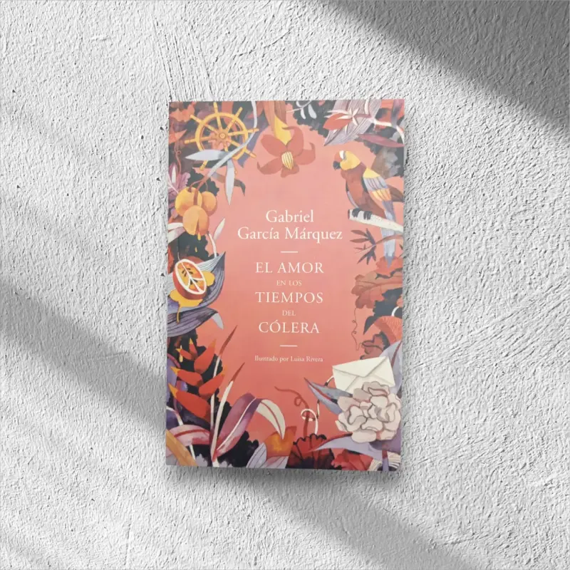 El amor en los tiempos del cólera