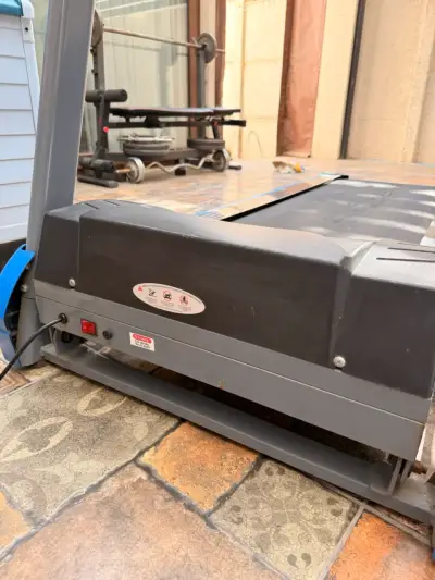 Trotadora LAHSEN EVOLUTION - miniatura 6