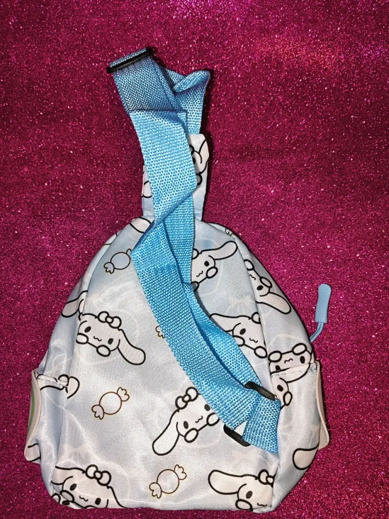 Mini mochila infantil Cinnamoroll - 2