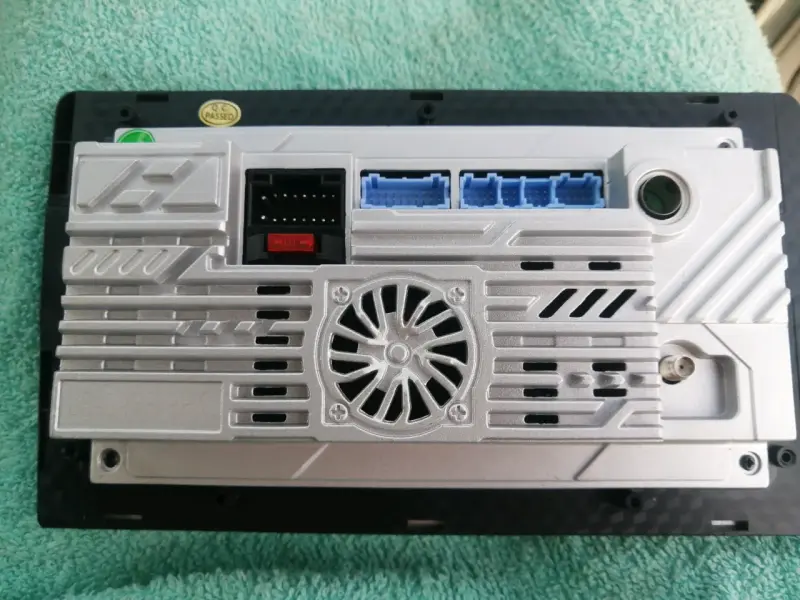 Pantalla táctil para auto - 3