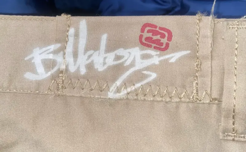 Pantalones cargo Billabong nuevos - 2