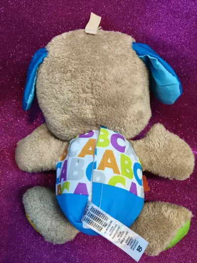 Peluche interactivo educativo para niños - miniatura 2